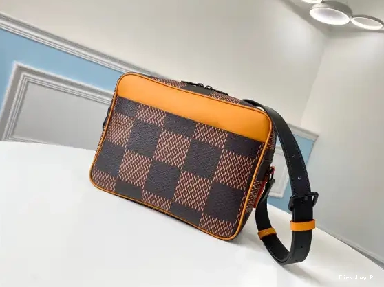 Firstbag LOUIS VUITTON BAG MESSAGER 0505
